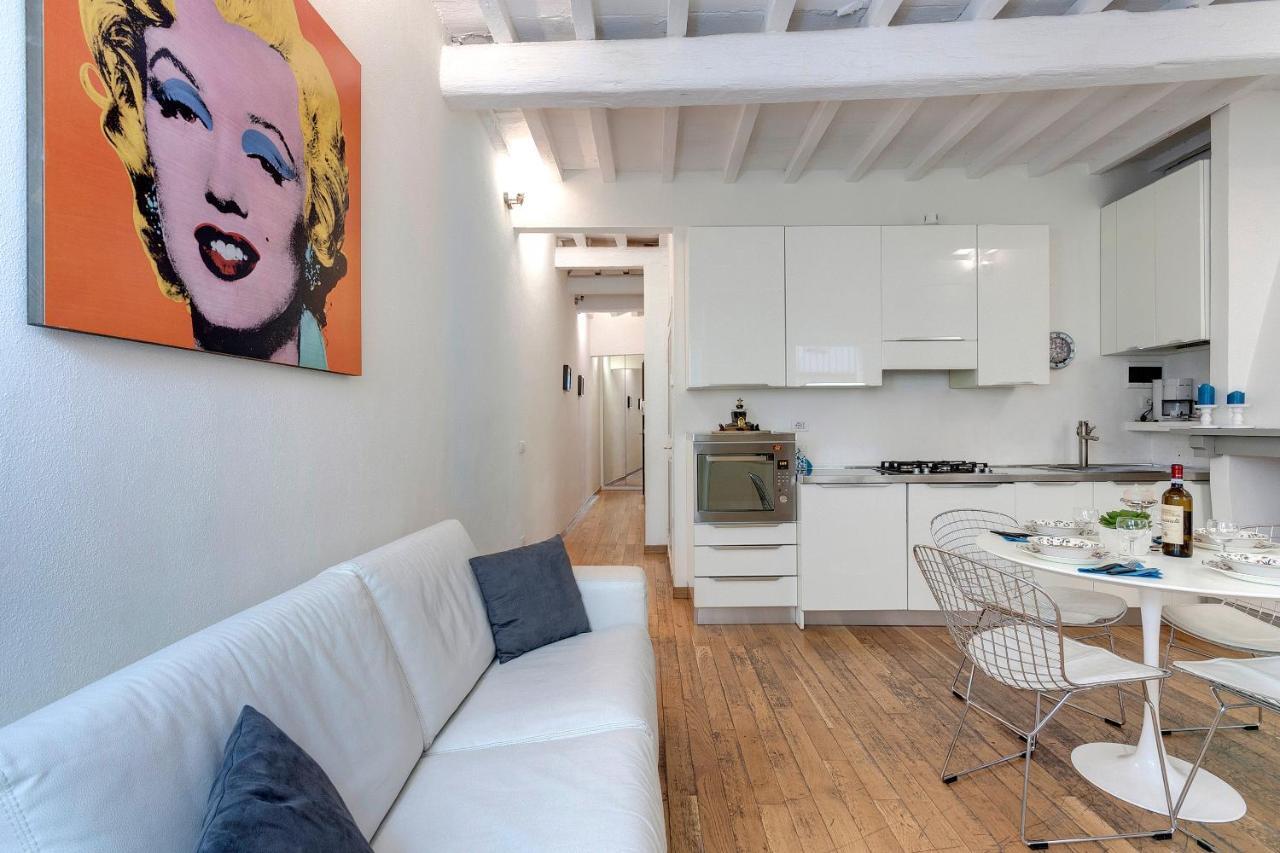 Appartement Cosimo *