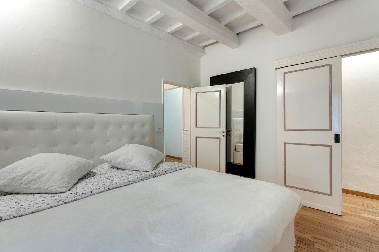 Appartement Cosimo *