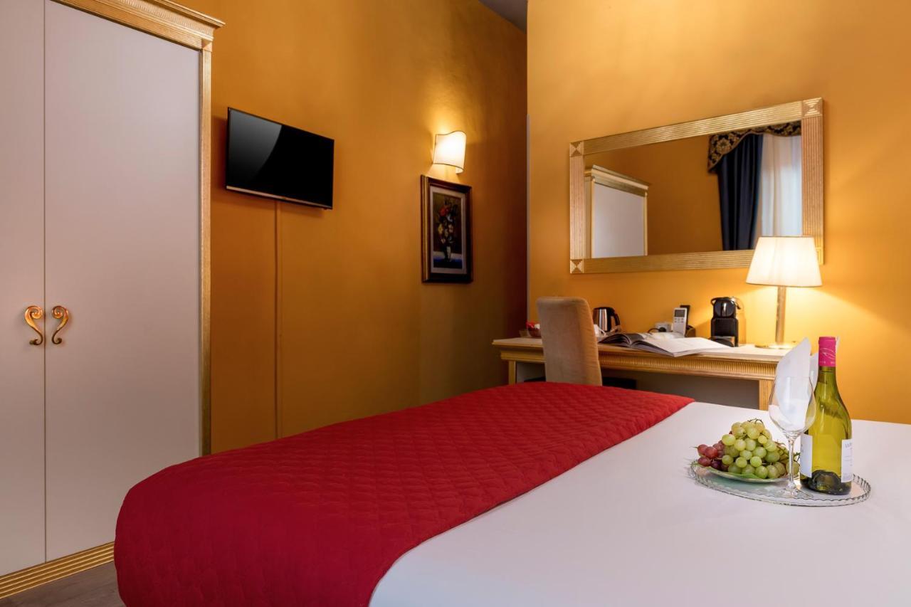 Ginori Al Duomo Hotel Florence