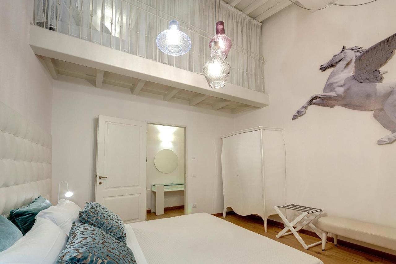 Miss Appartement Florence