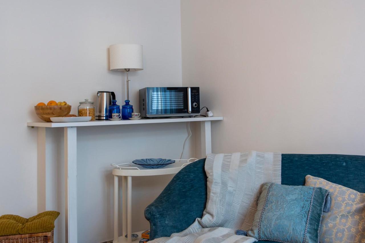 Apartment Dei Servi