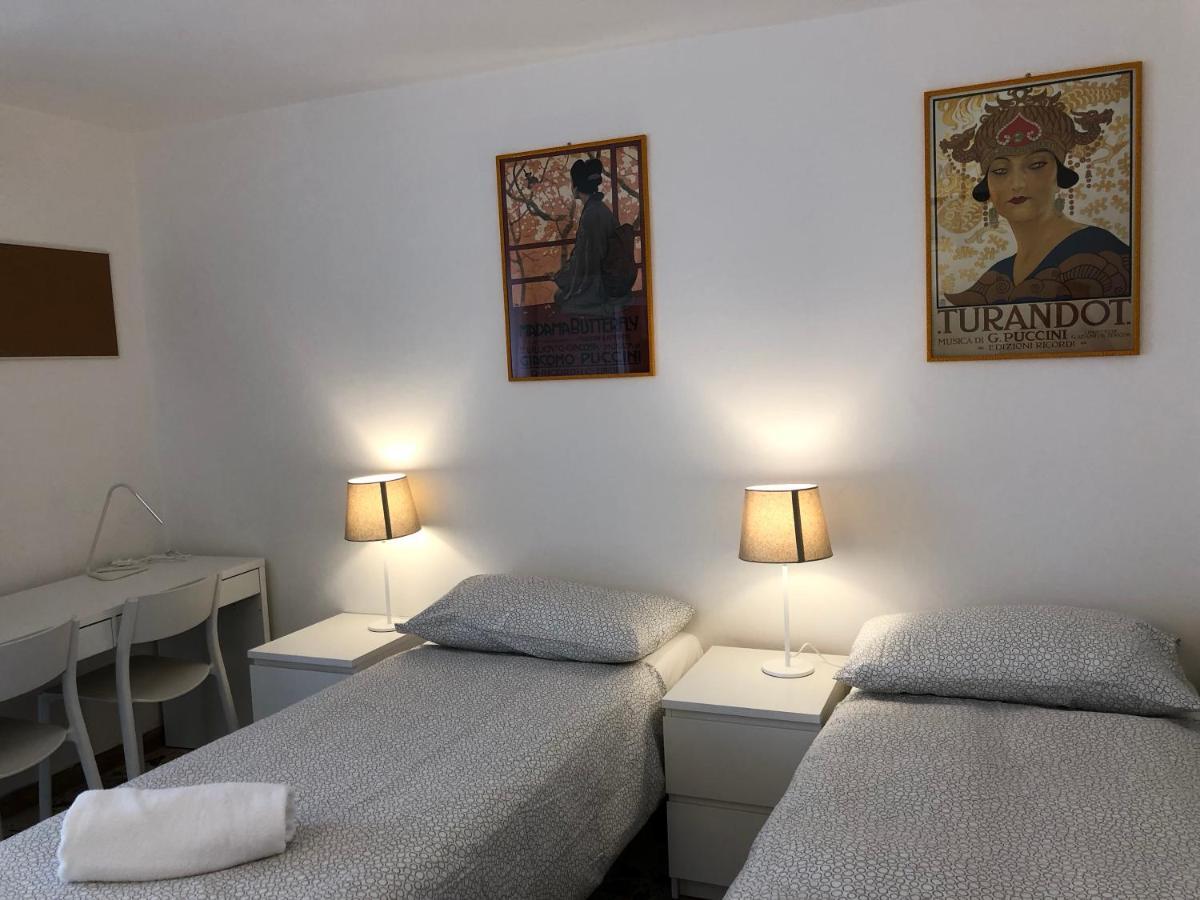 Apartment Mattonaia 28 Florence