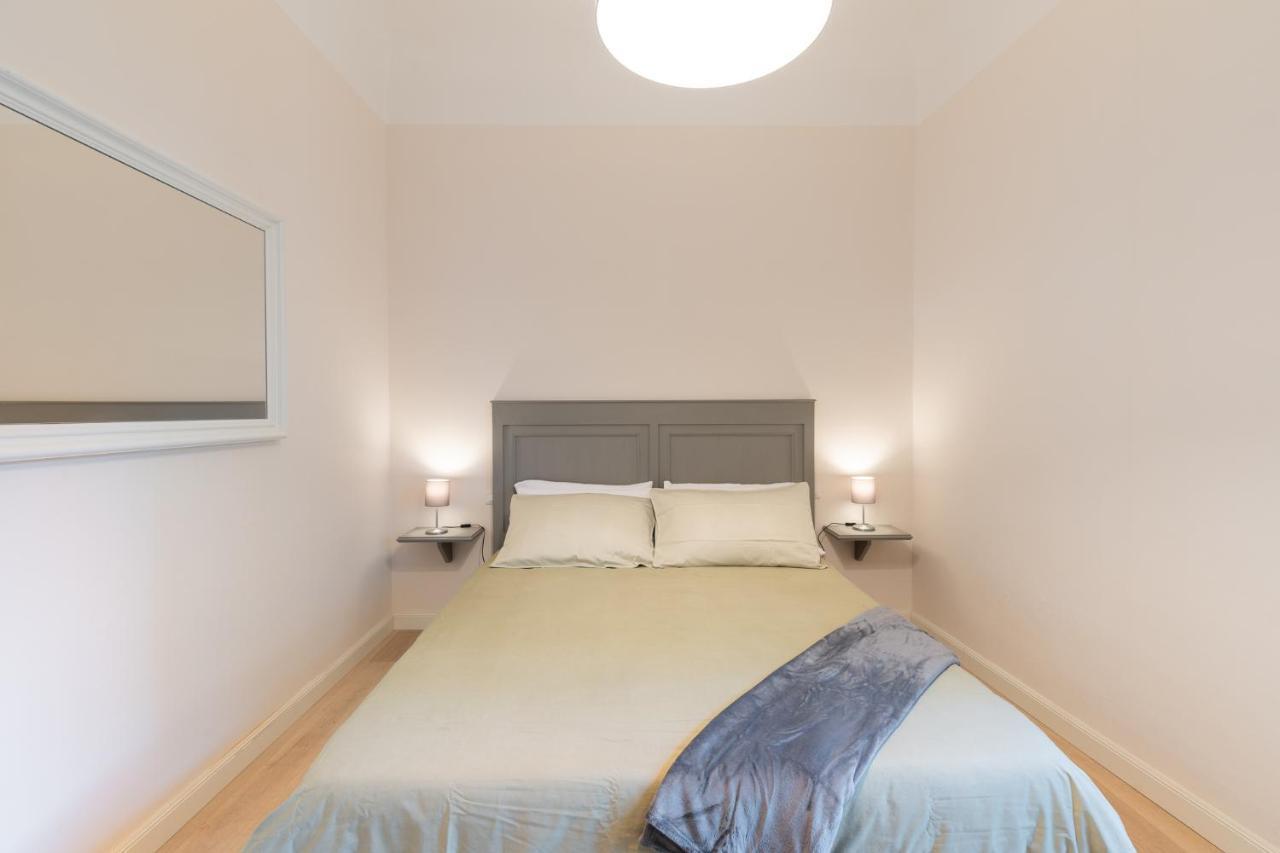 Pure Luxury In Oltrarno Appartement Florence