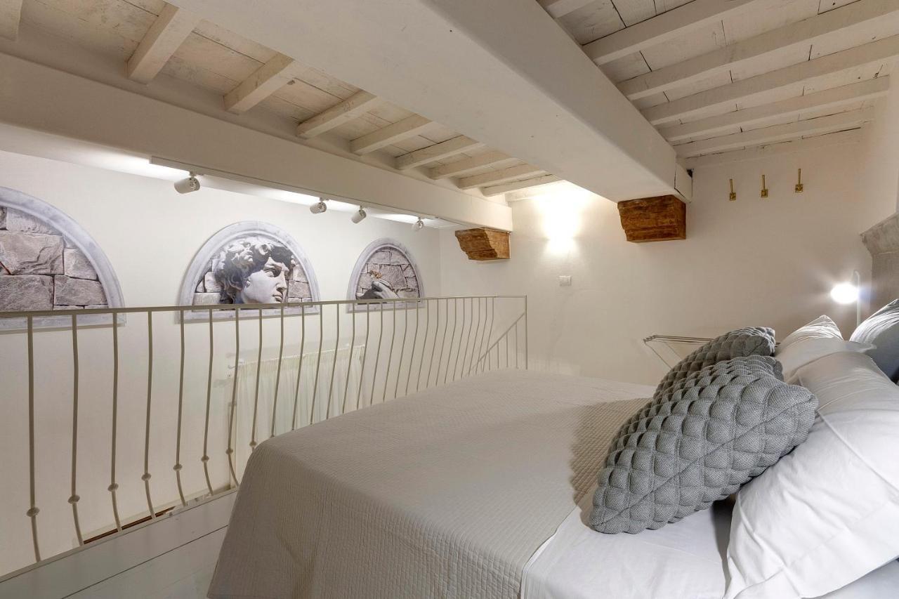 Appartement Miss Florence