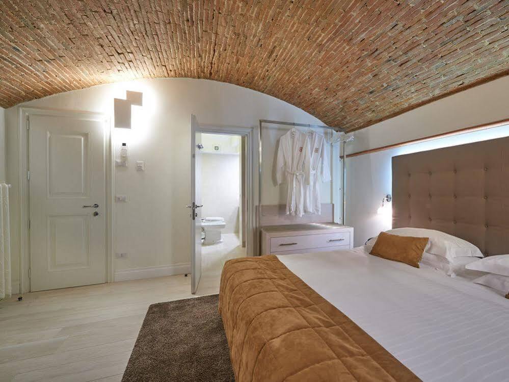 Couette-café Myforte Relais De Charme&spa 2*