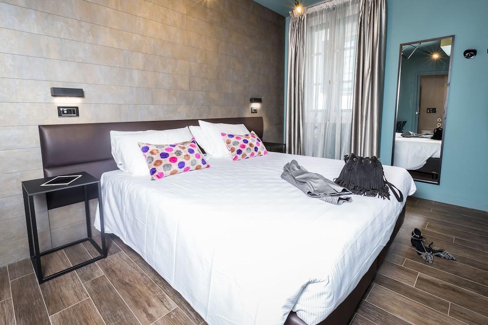Hotel Globus Urban Florence