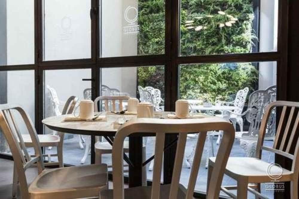 Globus Urban 4* Florence