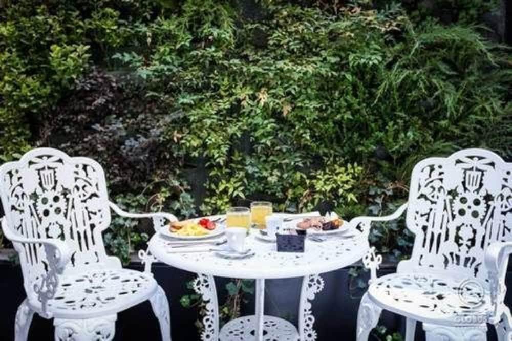 Globus Urban 4* Florence