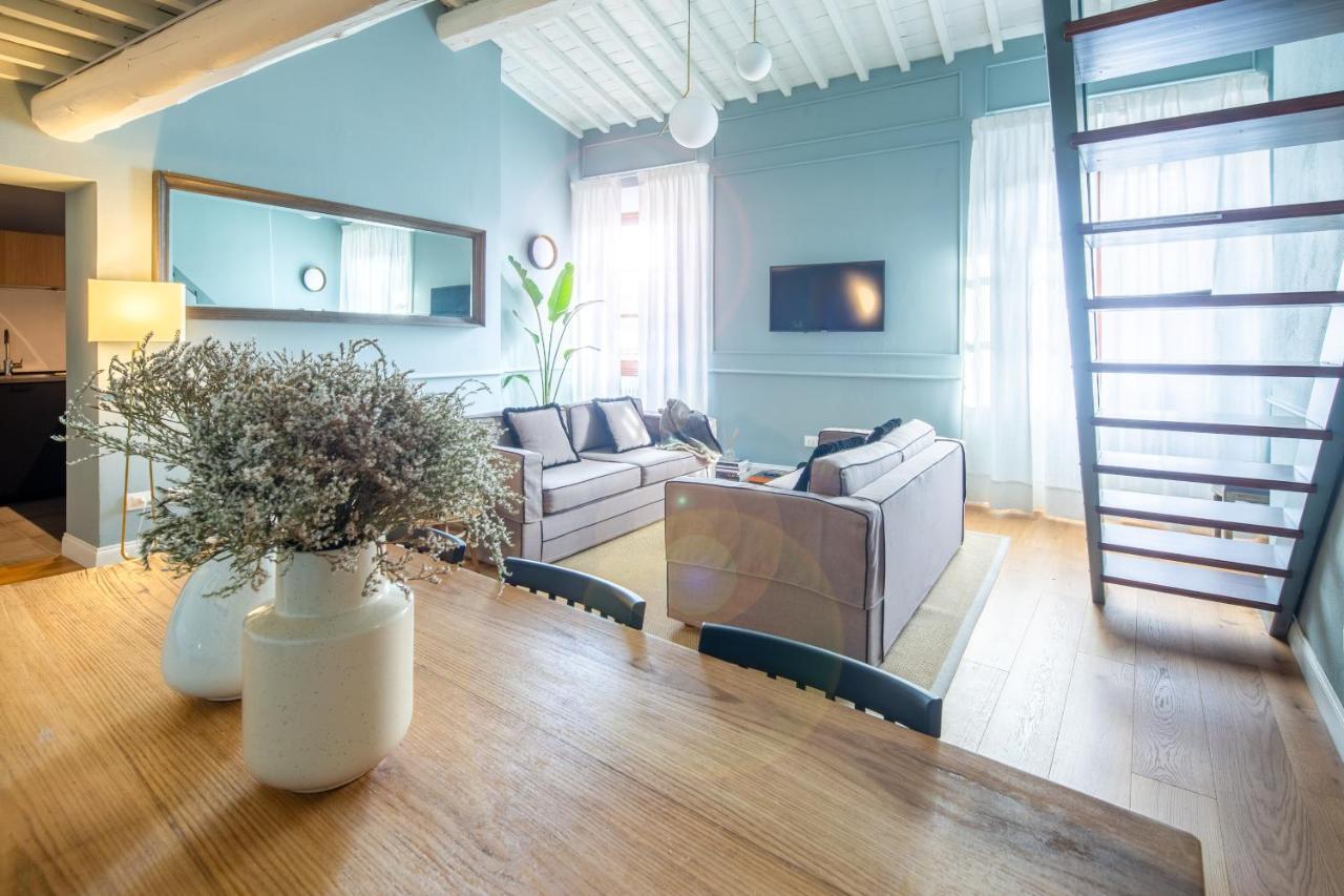 Apartment Blu Di Florence