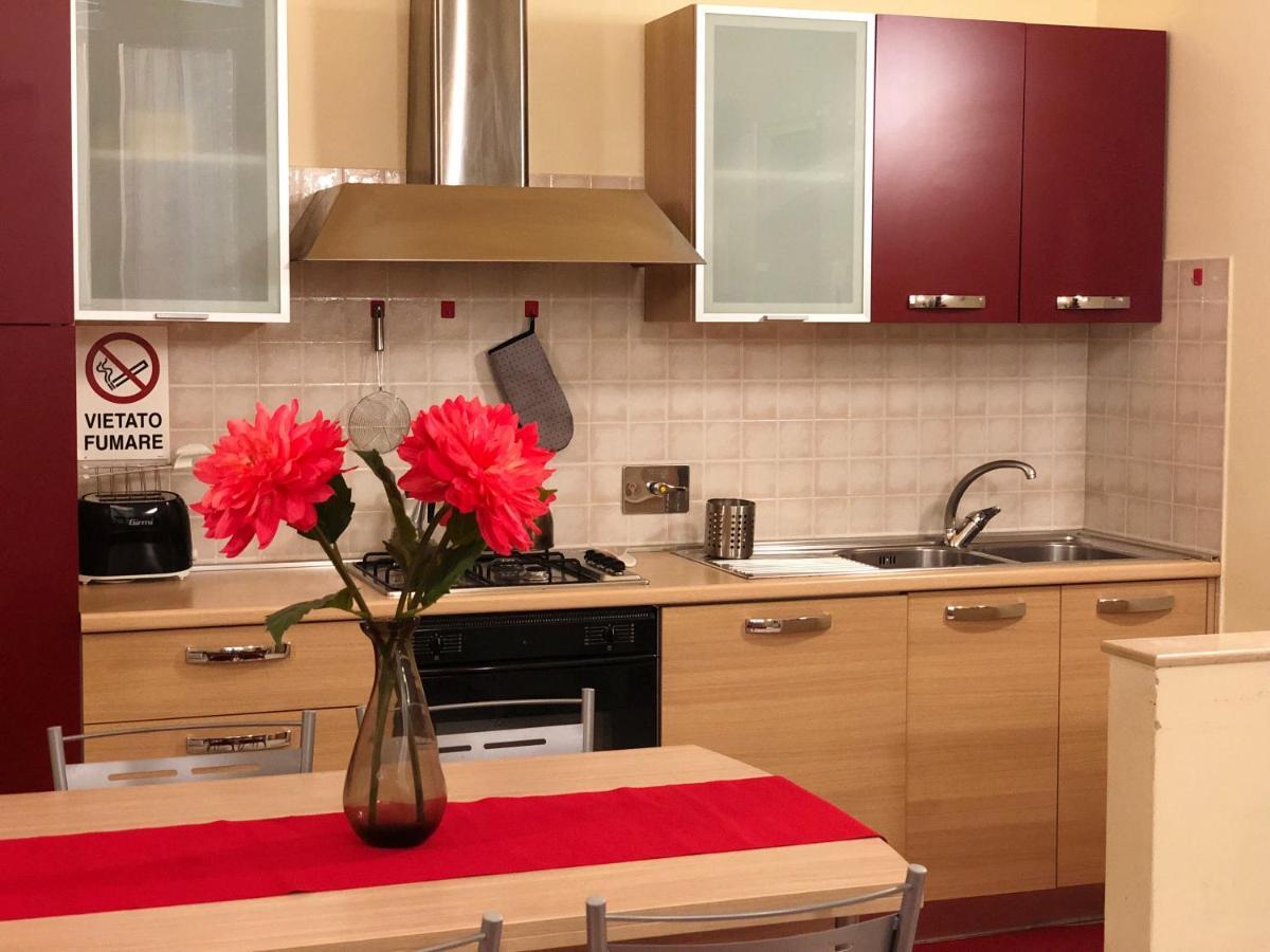 Apartment 3 Perle All'accademia *