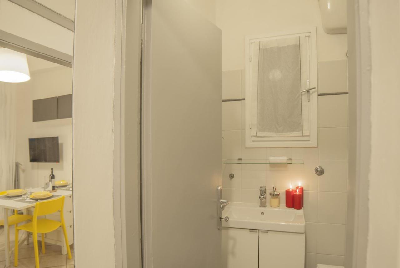 Appartement Fortezza