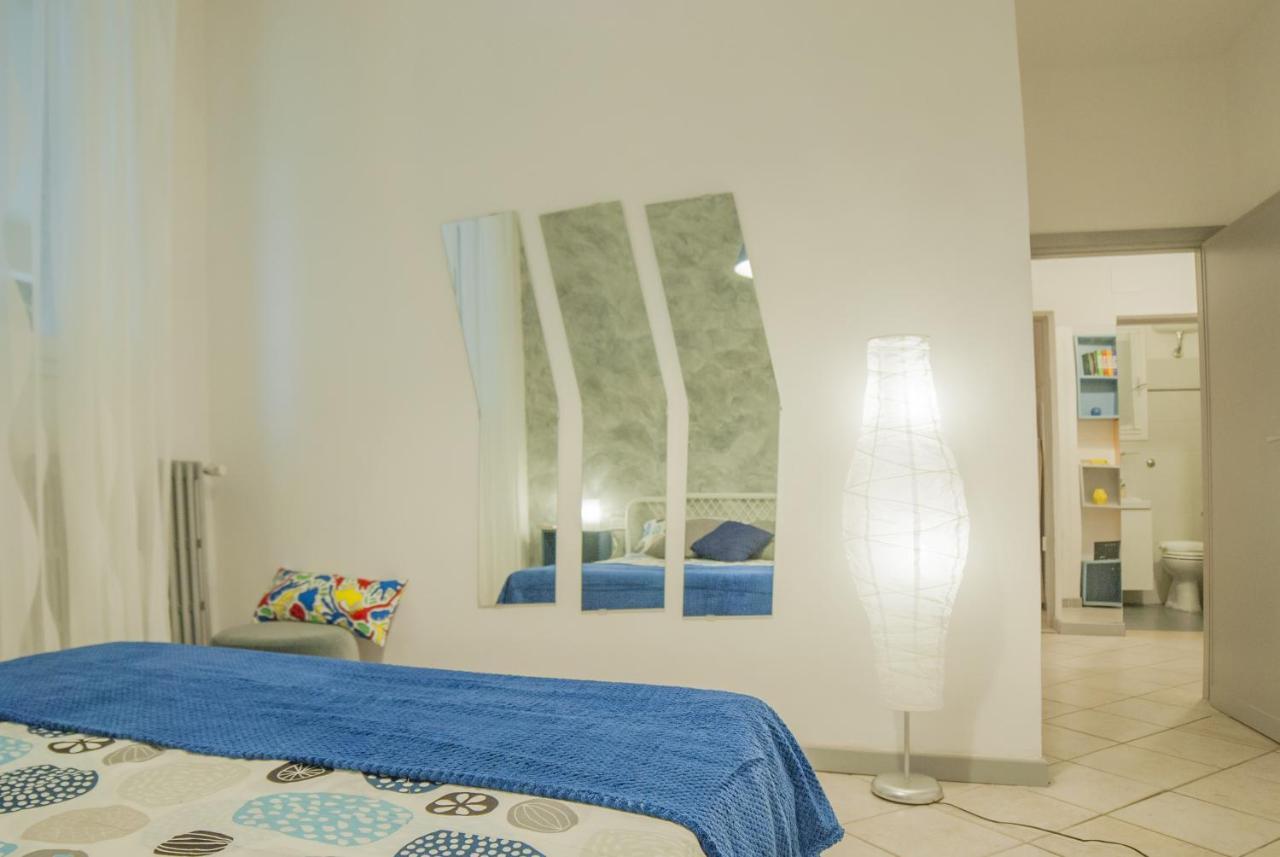 Fortezza Appartement