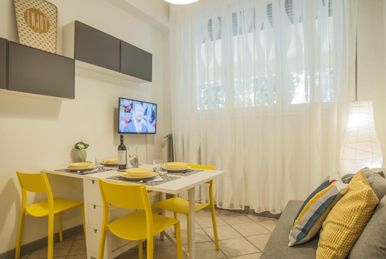 Fortezza Appartement *