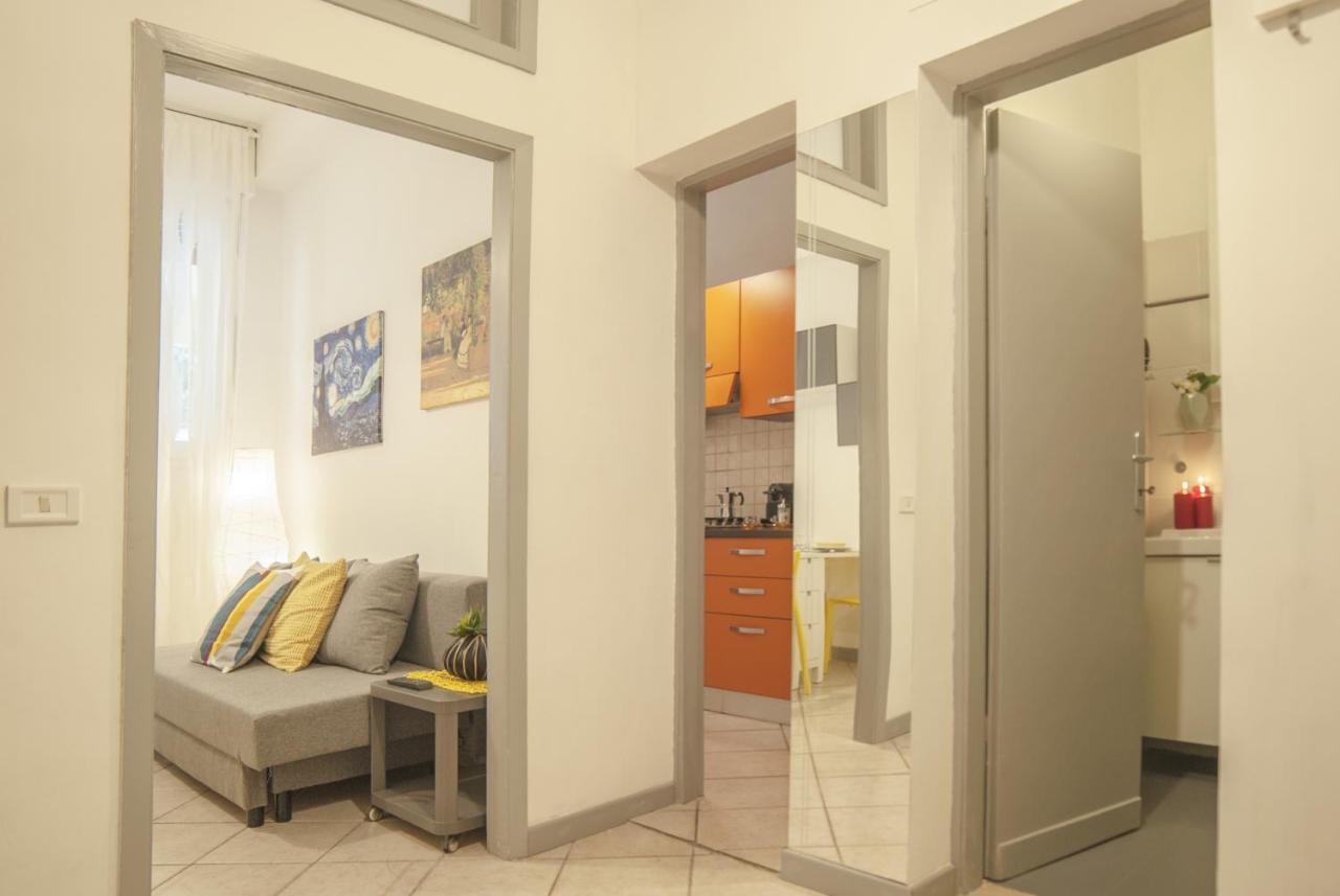 Appartement Fortezza