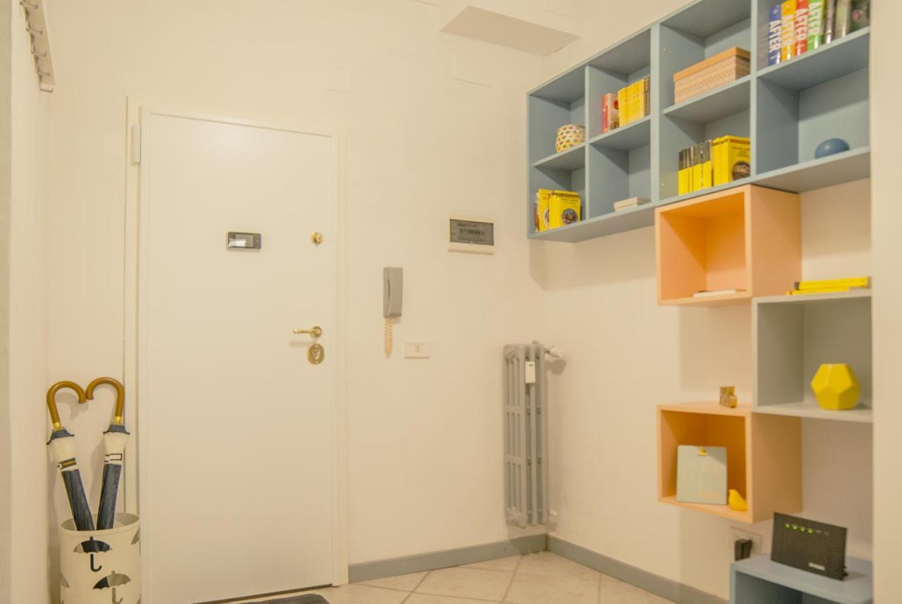 Fortezza Appartement *