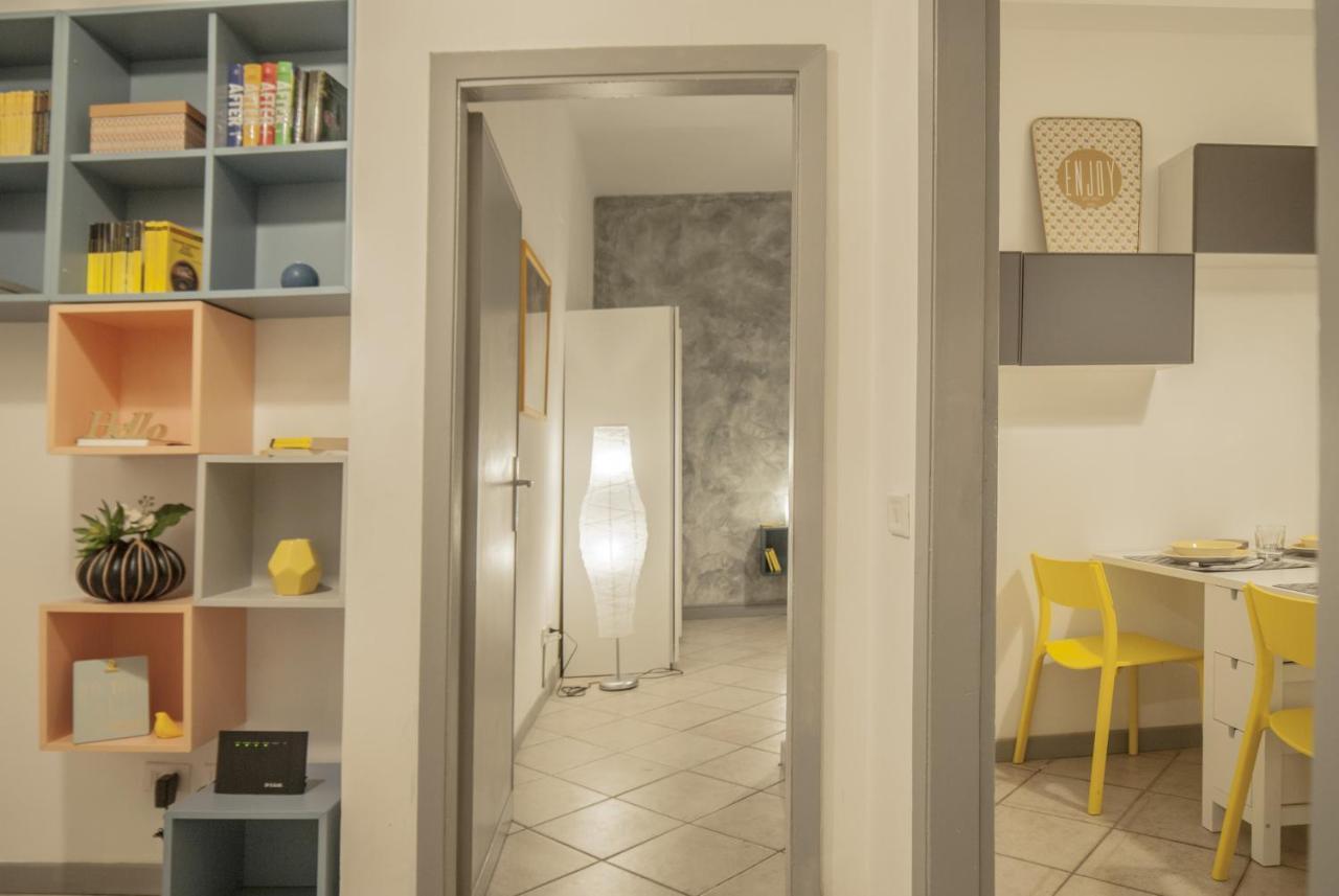 Appartement Fortezza Florence