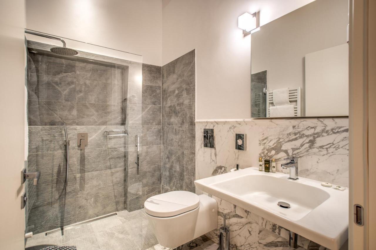 Boston Hotel Florence