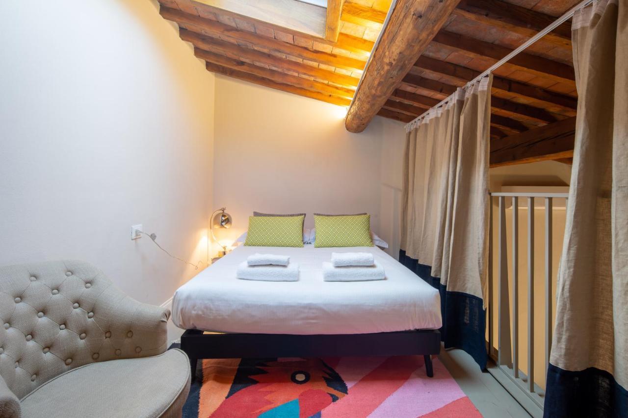 Apartment Blu Di Florence