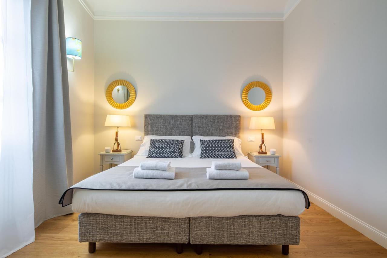 Apartment Blu Di