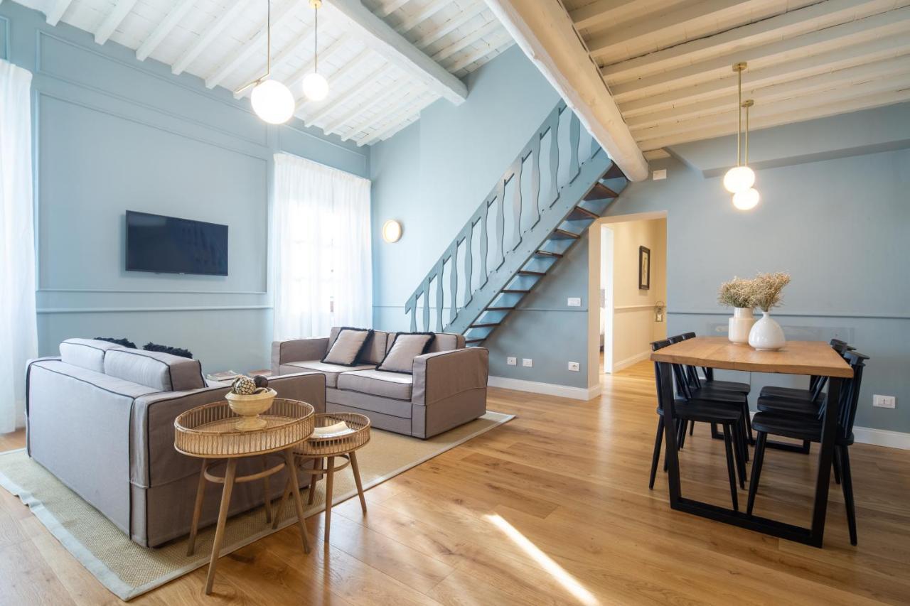 Blu Di Apartment