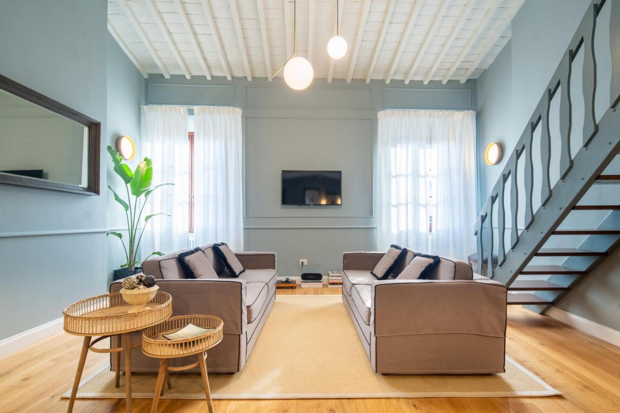 Blu Di Apartment *