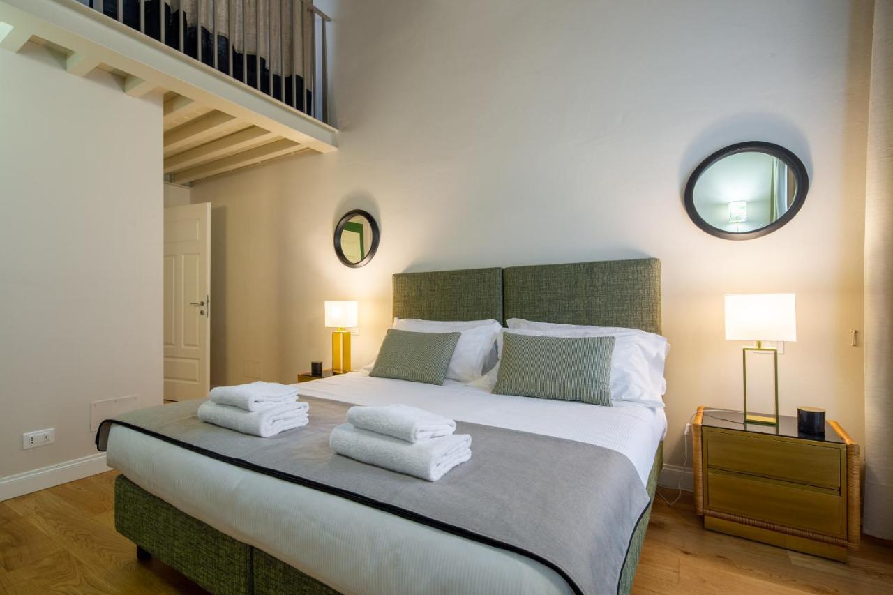 Blu Di Apartment *