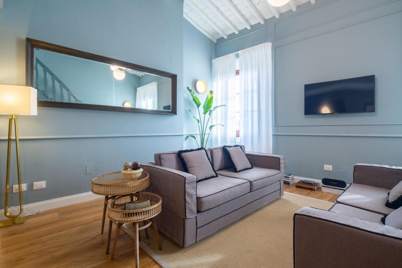 Apartment Blu Di
