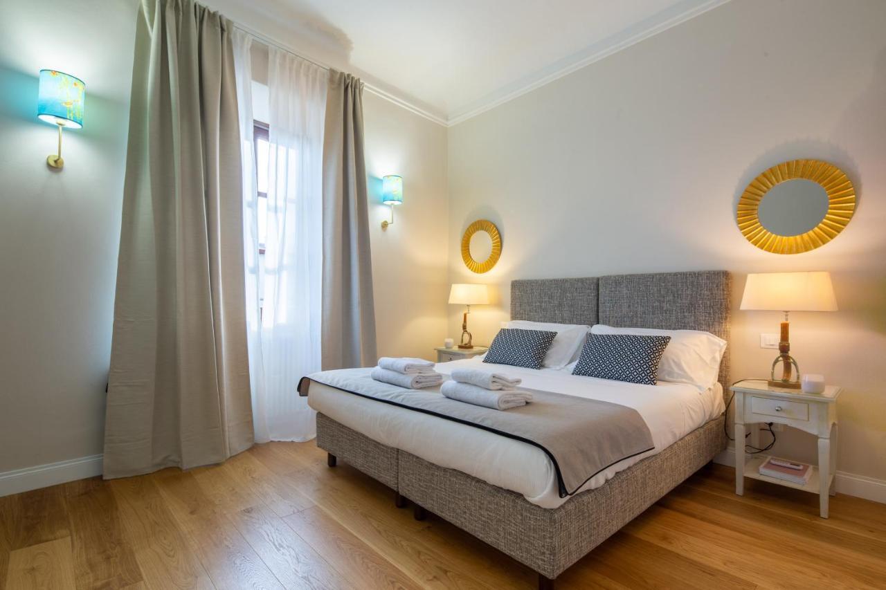 Blu Di Apartment