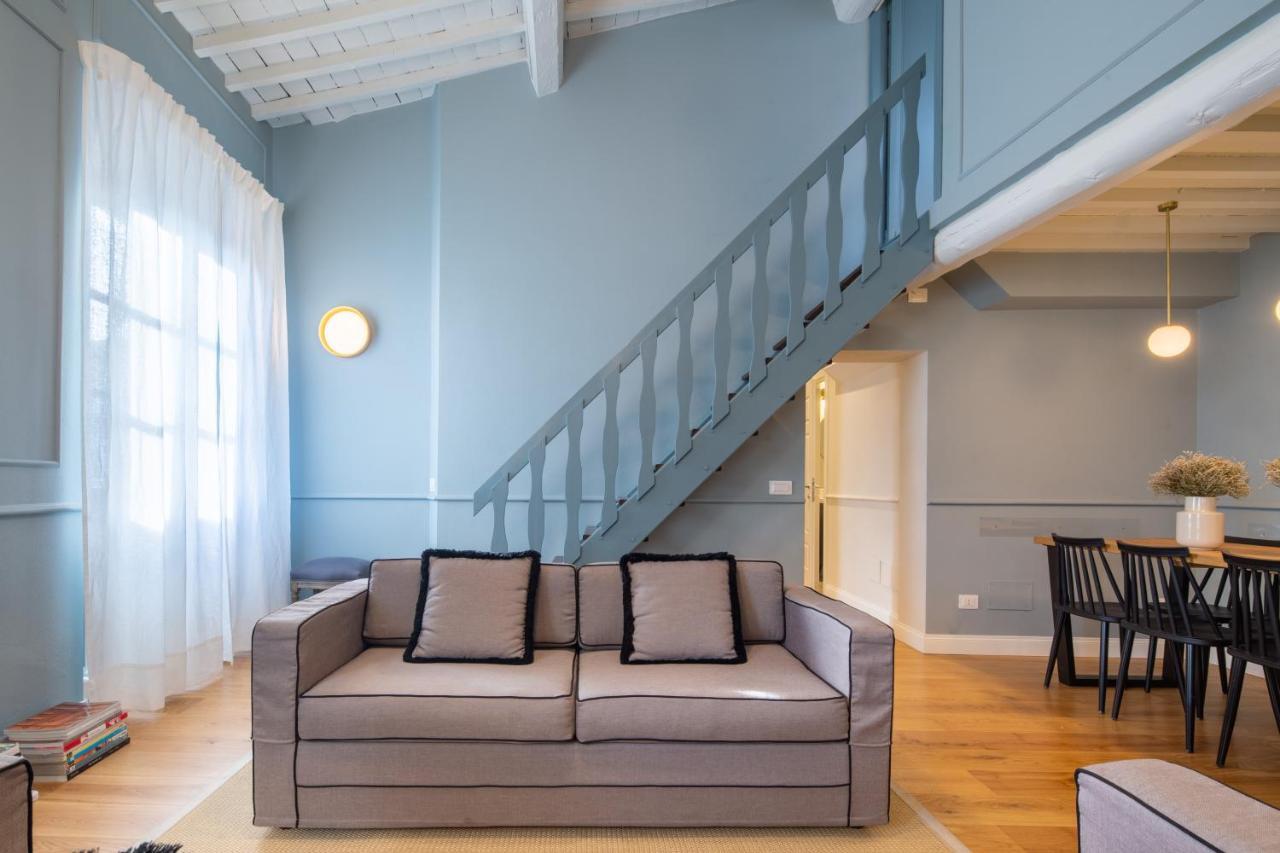 Apartment Blu Di Florence