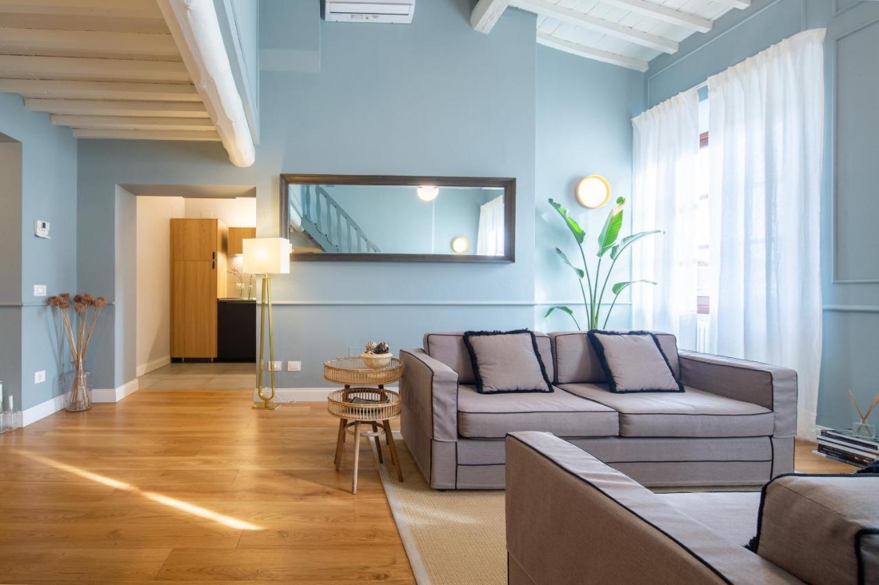 Apartment Blu Di *
