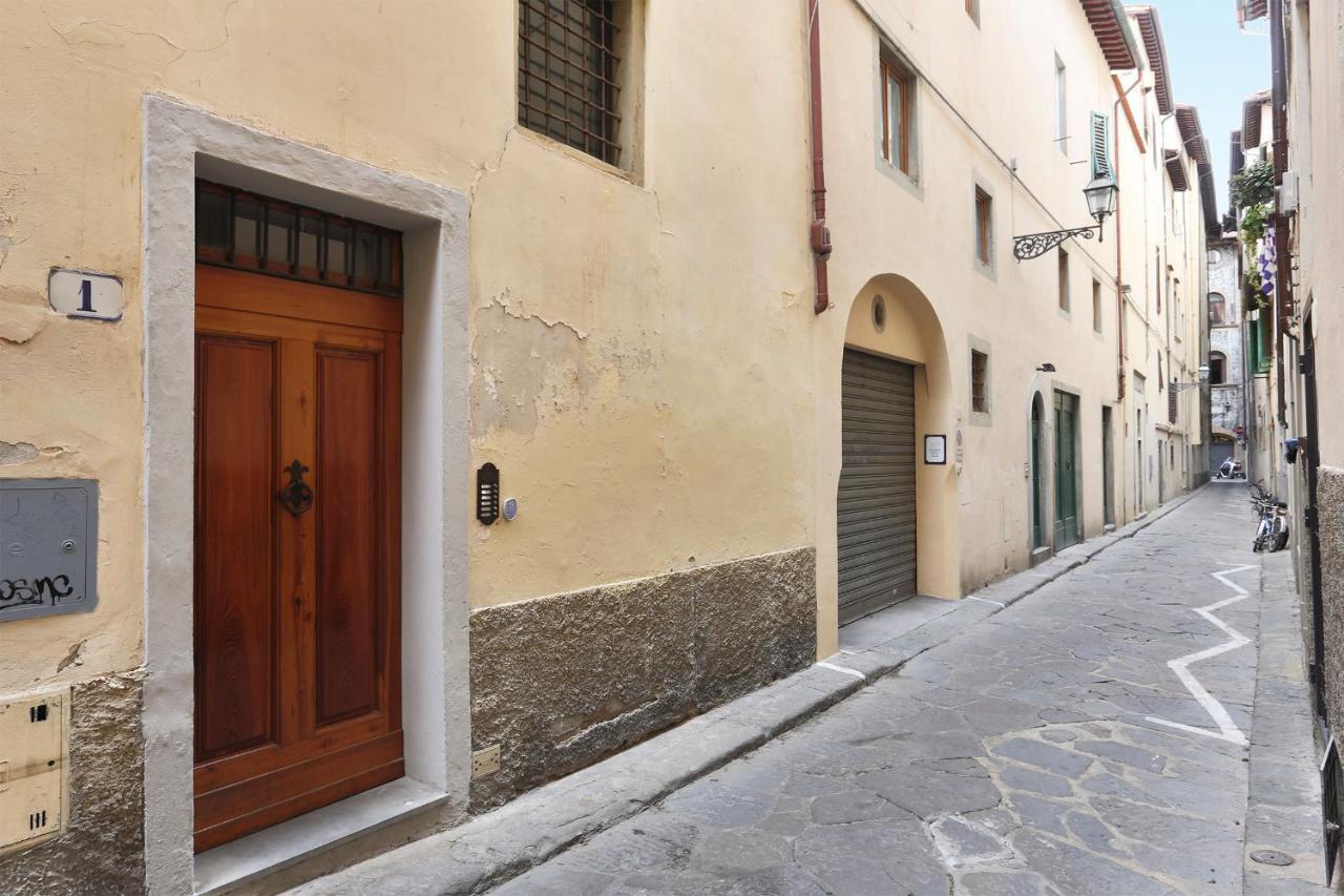 Il Granduca New In Amazing Location - Hosted By Sweetstay Appartement *