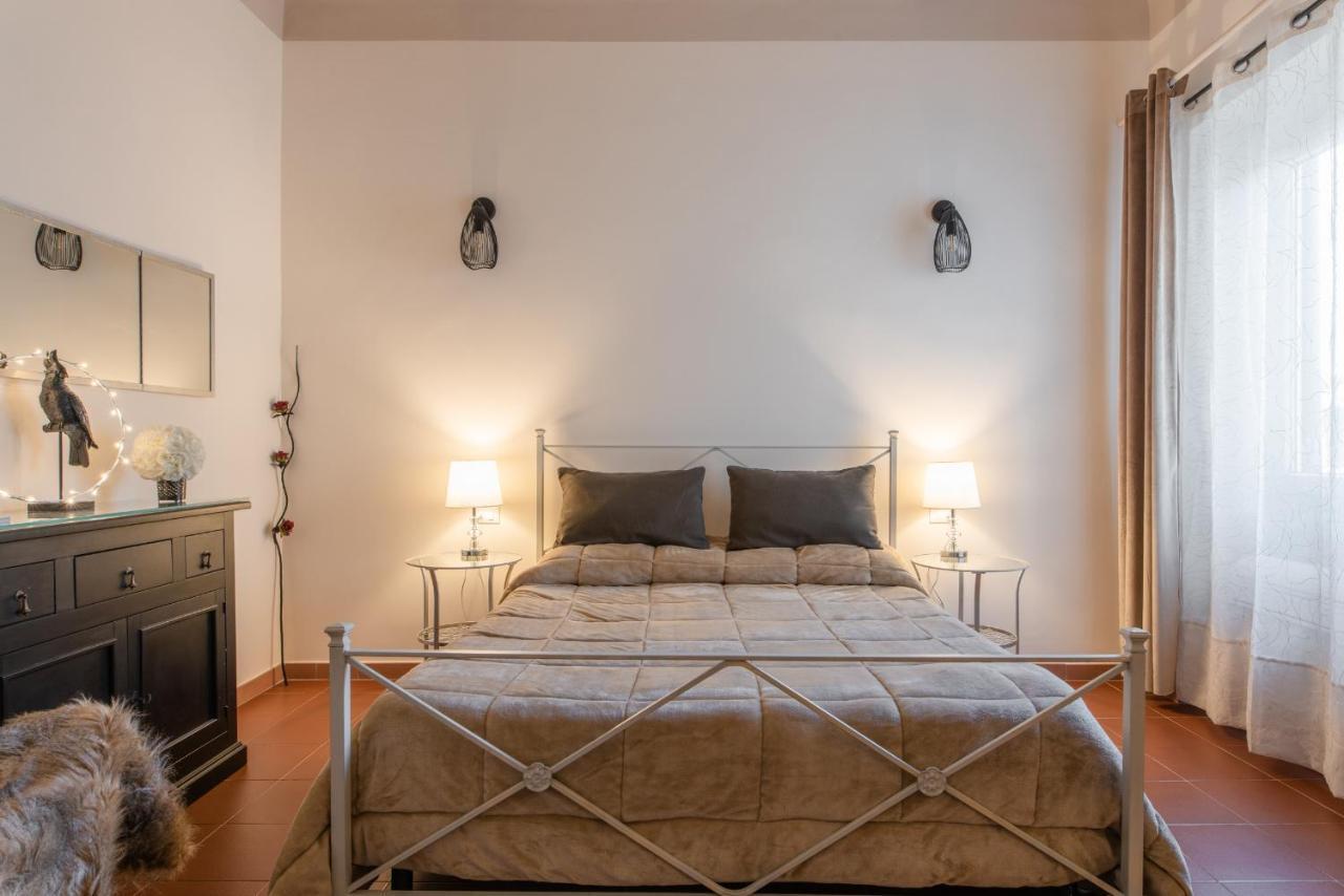 Dante Experience Appartement *