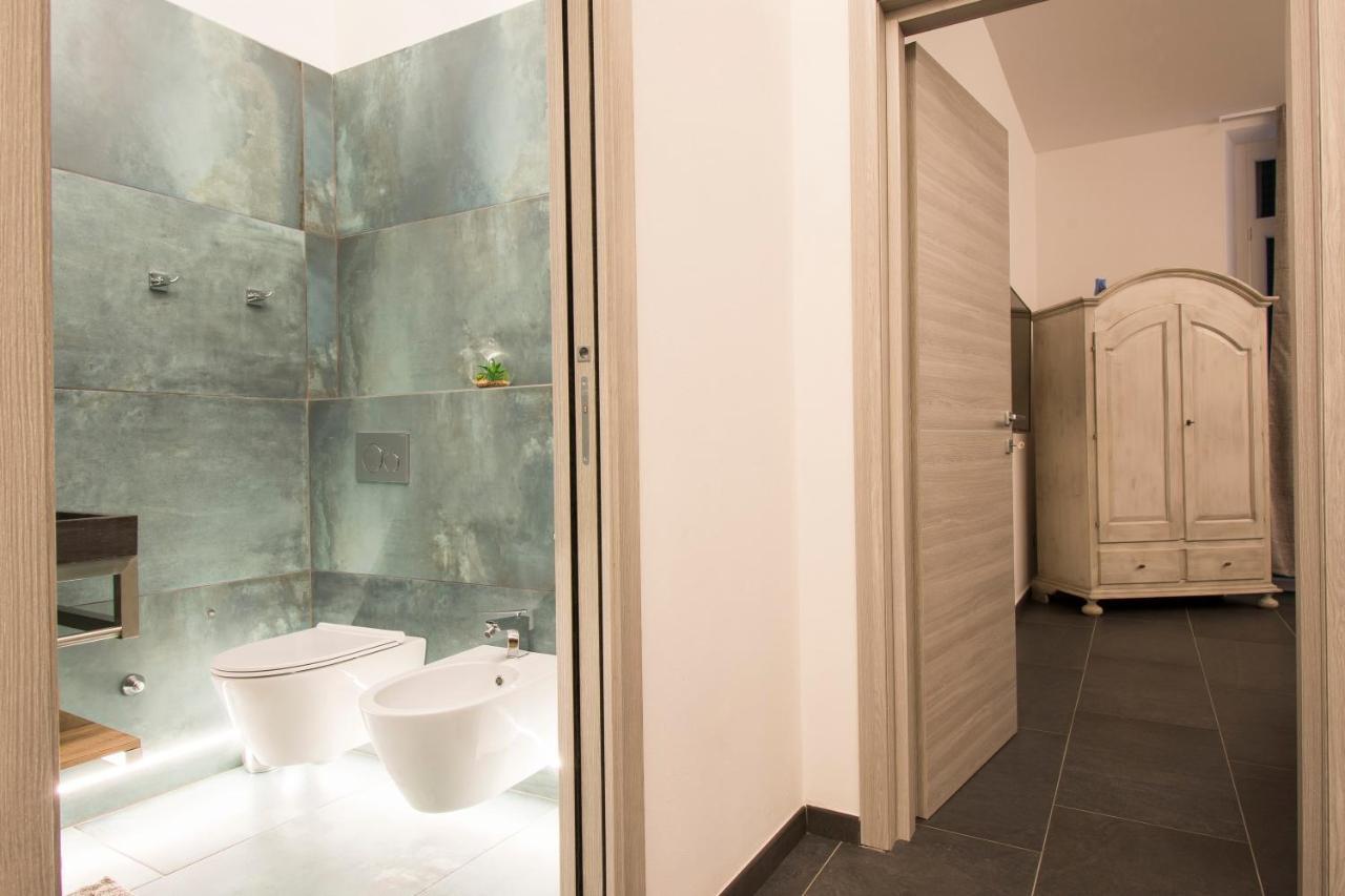 Lorenzo Luxury Florence