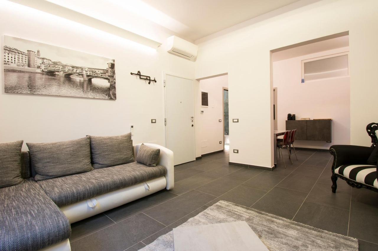Apartment Lorenzo Luxury Florence