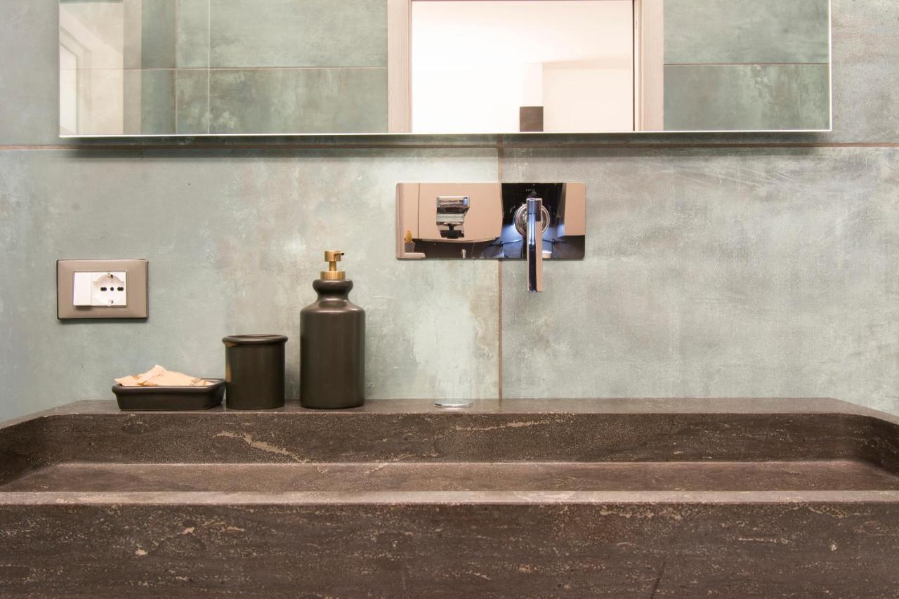 Apartment Lorenzo Luxury Florence
