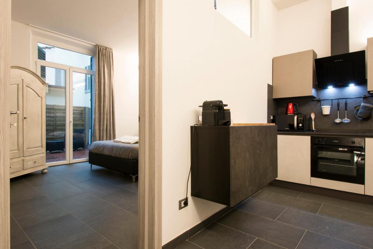 Apartment Lorenzo Luxury