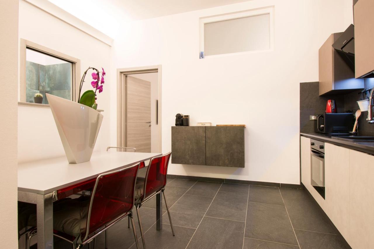 Lorenzo Luxury * Florence