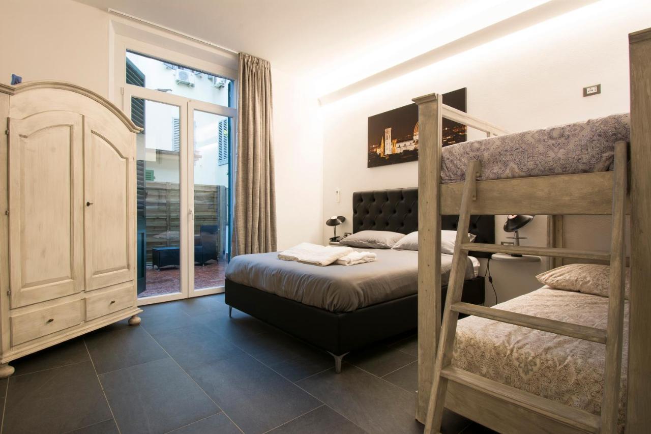 Lorenzo Luxury Apartment