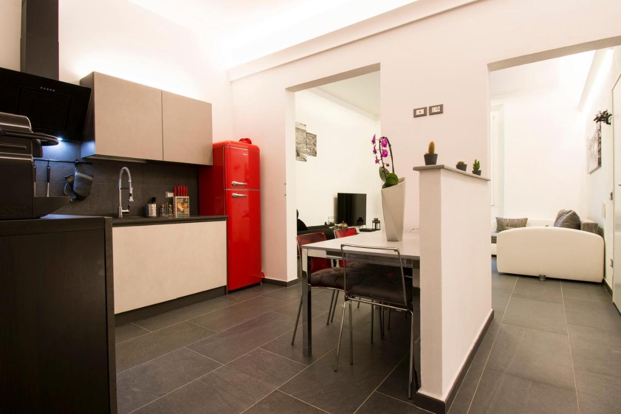 Apartment Lorenzo Luxury Florence