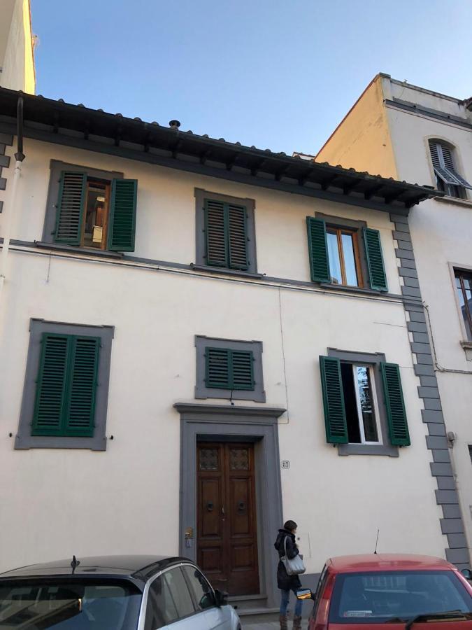 Apartment Lorenzo Luxury *