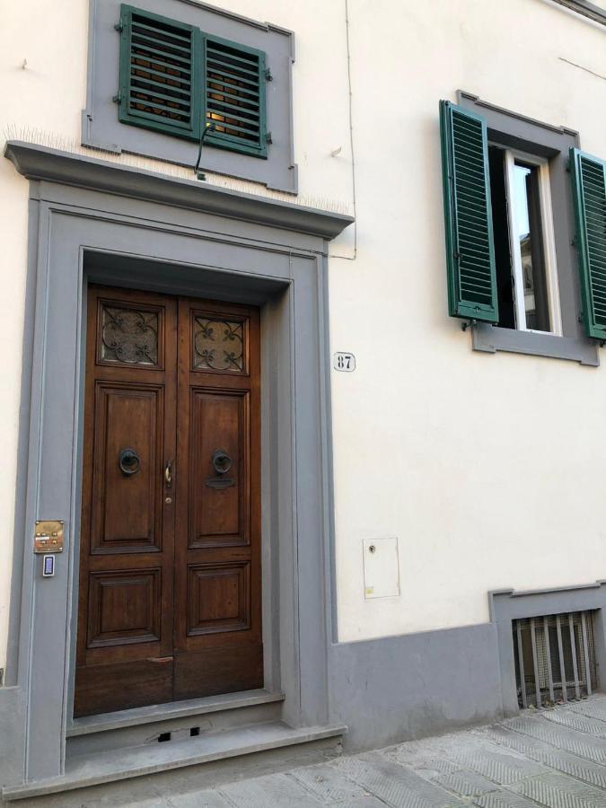 Apartment Lorenzo Luxury Florence