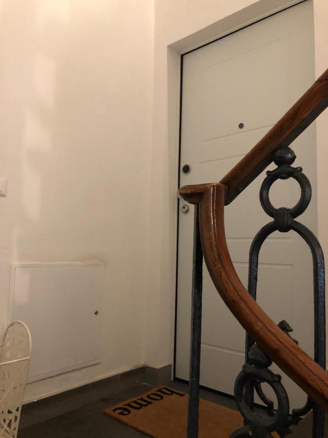 Lorenzo Luxury Apartment