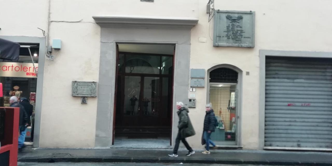Ottaviani * Florence
