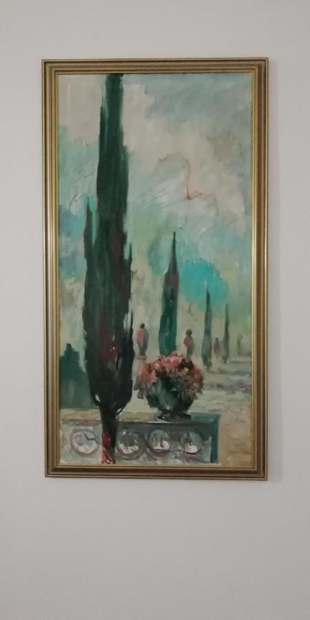 Ottaviani Florence