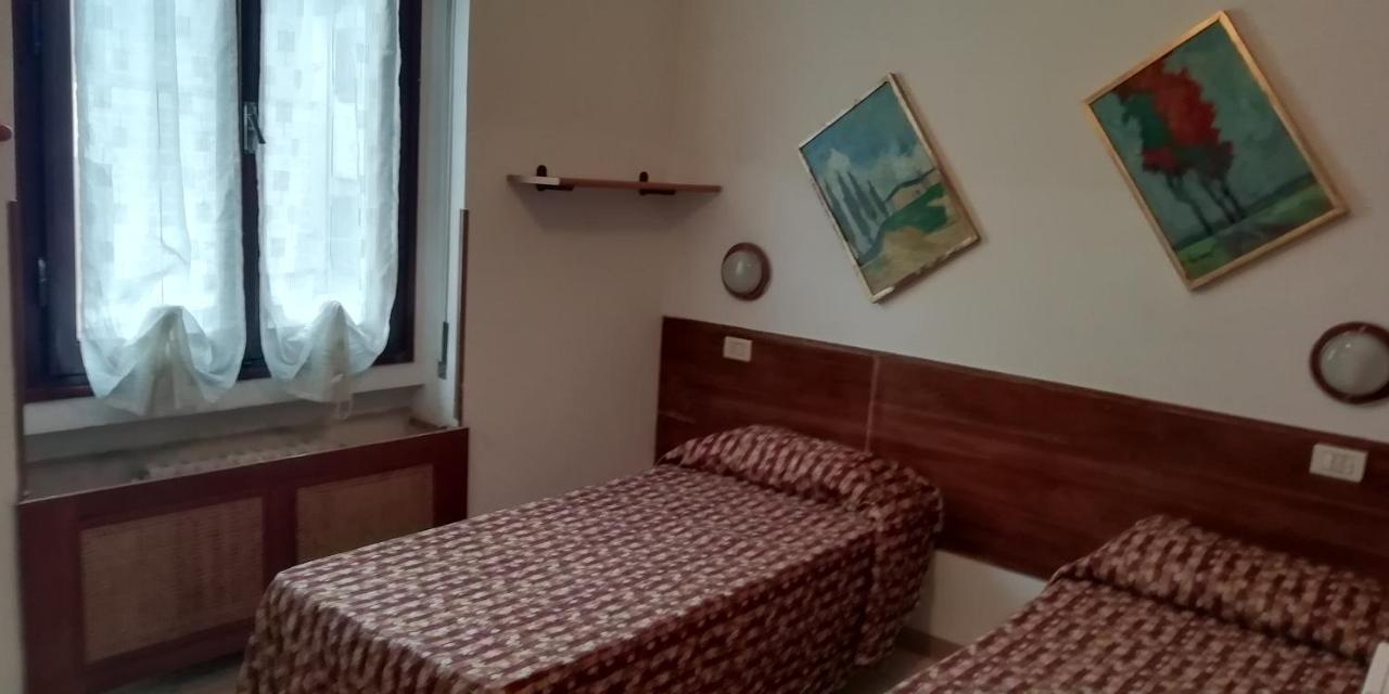 Ottaviani Hotel *