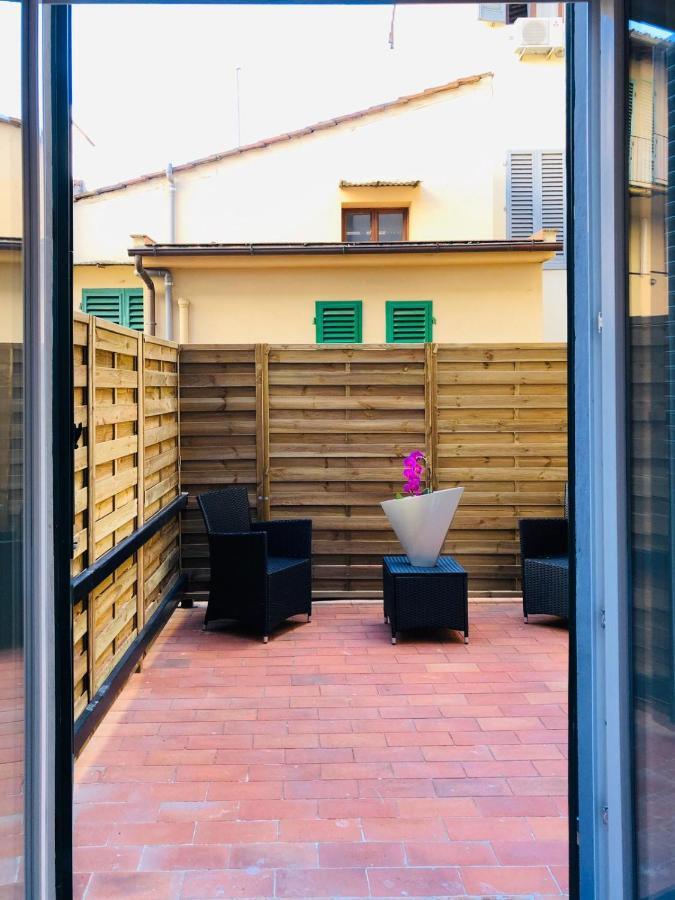 Apartment Lorenzo Luxury Florence