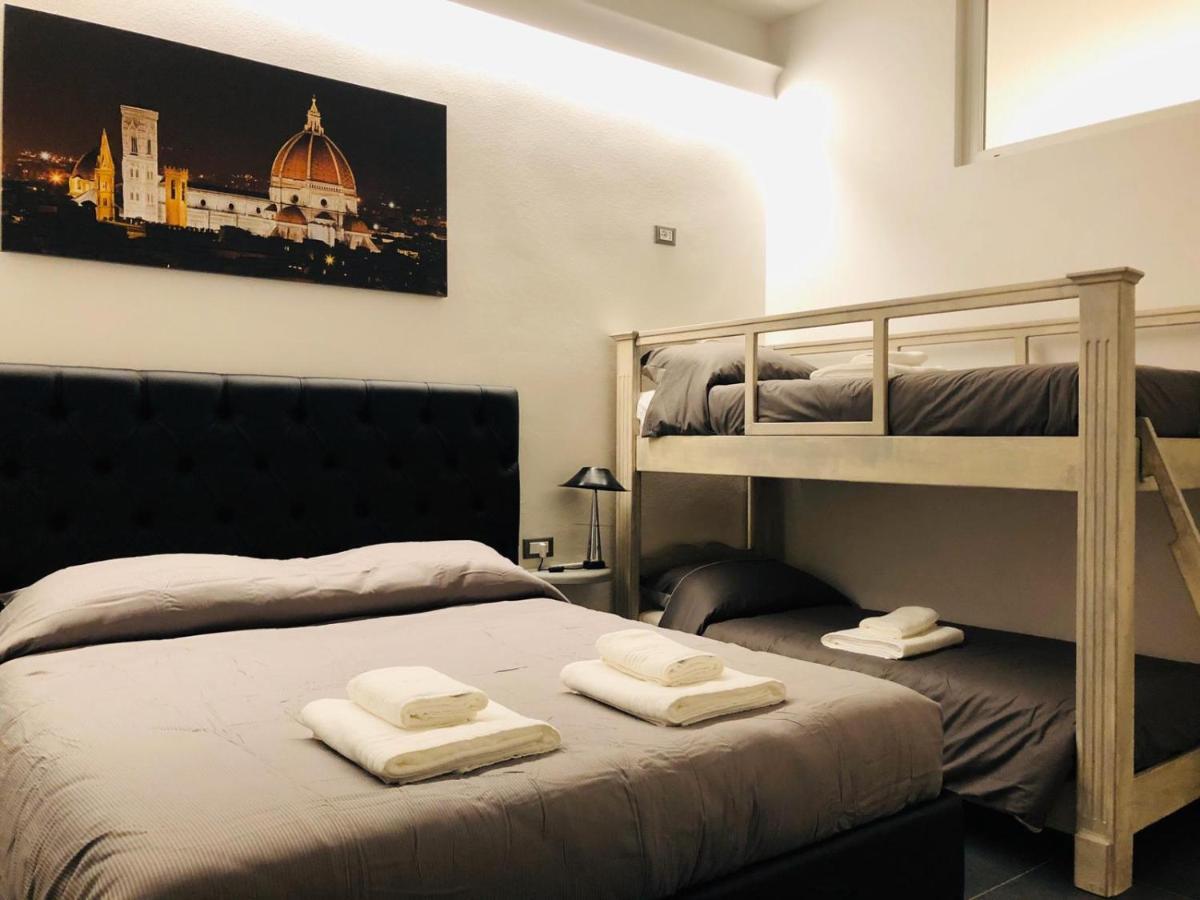 Lorenzo Luxury Florence