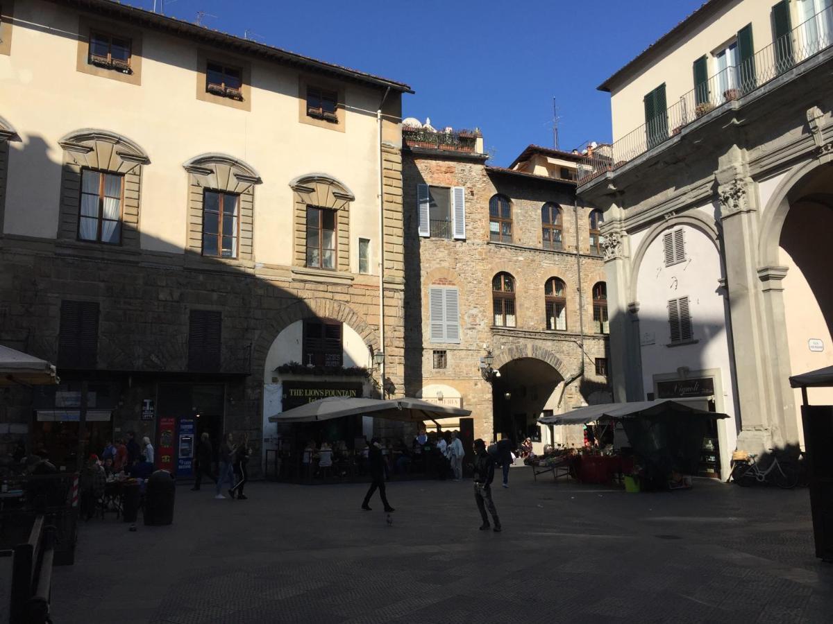 Brunelleschi Apartment Florence