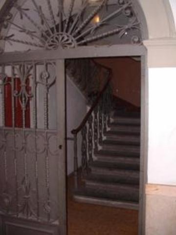 Residenza Manzoni 3*