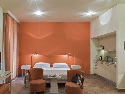Appart hôtel Popartment